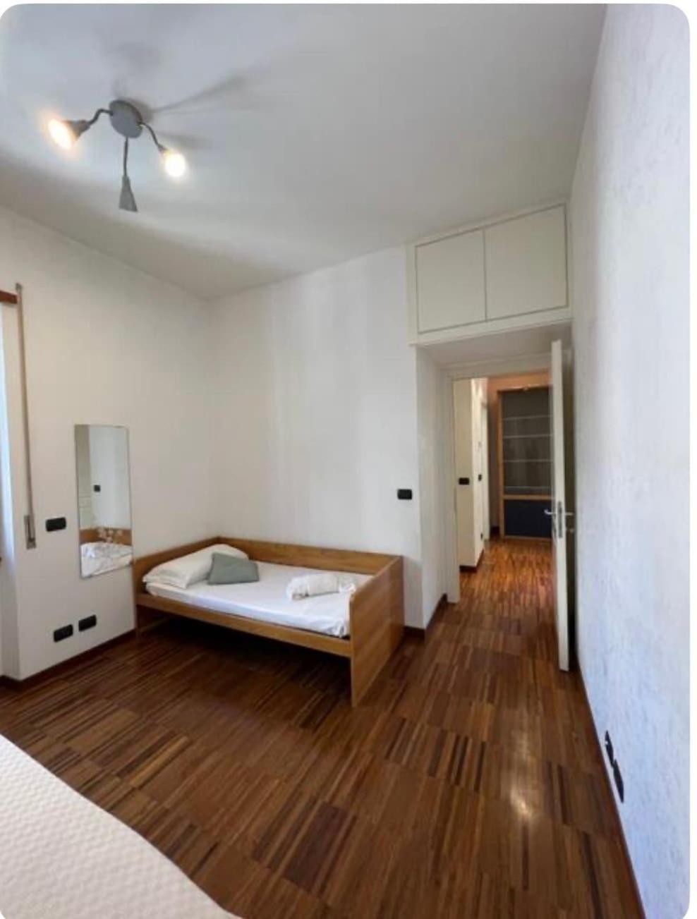 Maison Del Boccea 108 Appartamento Roma
