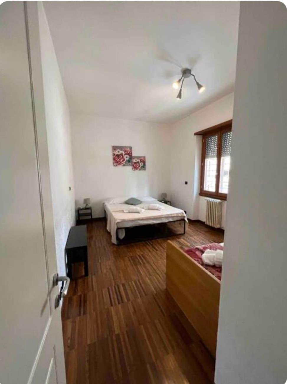 Maison Del Boccea 108 Appartamento