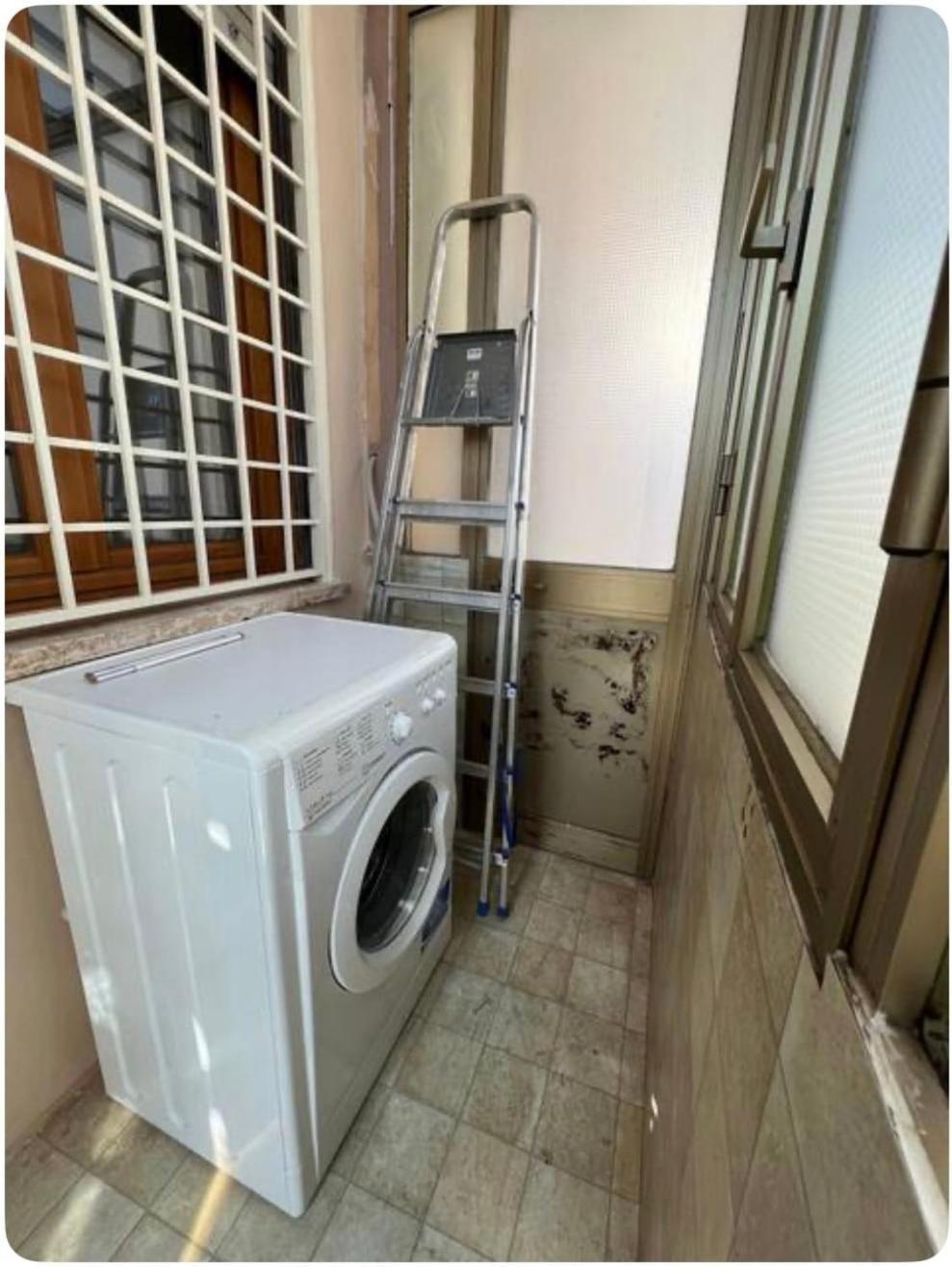 Appartamento Maison Del Boccea 108