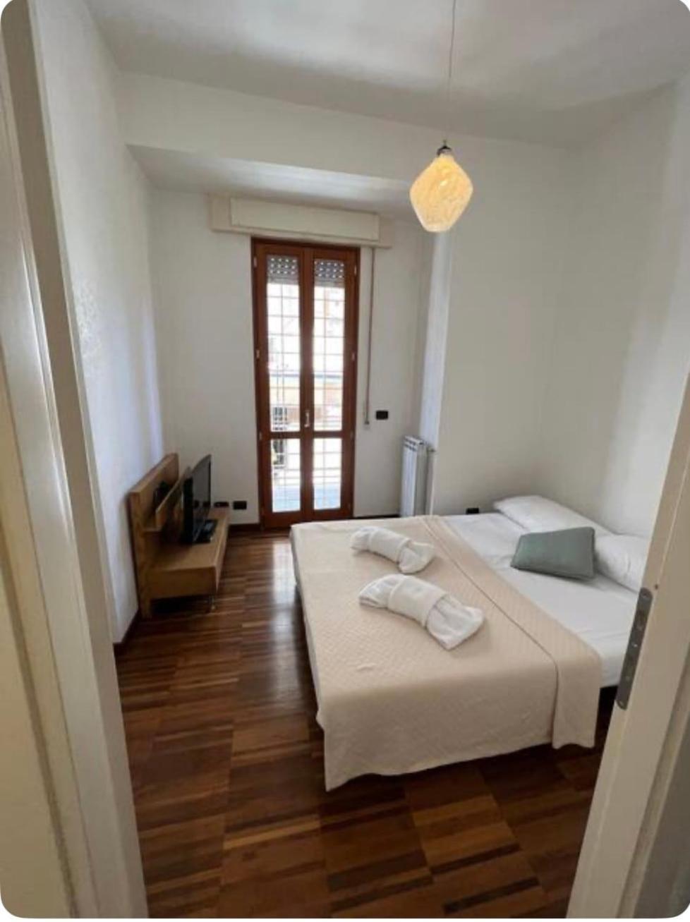 Maison Del Boccea 108 Appartamento Roma