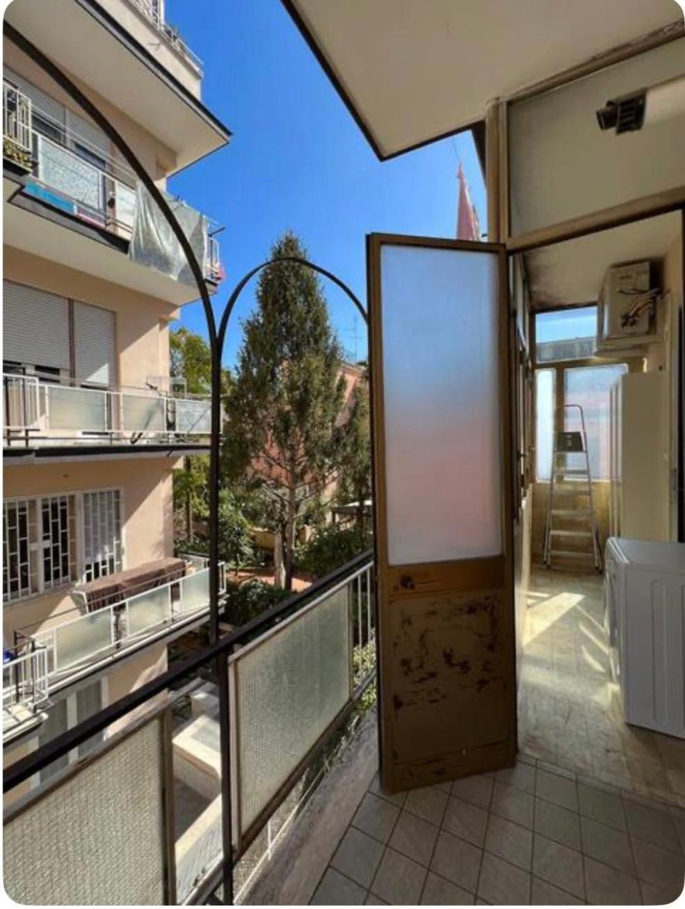 Apartamento Maison Del Boccea 108