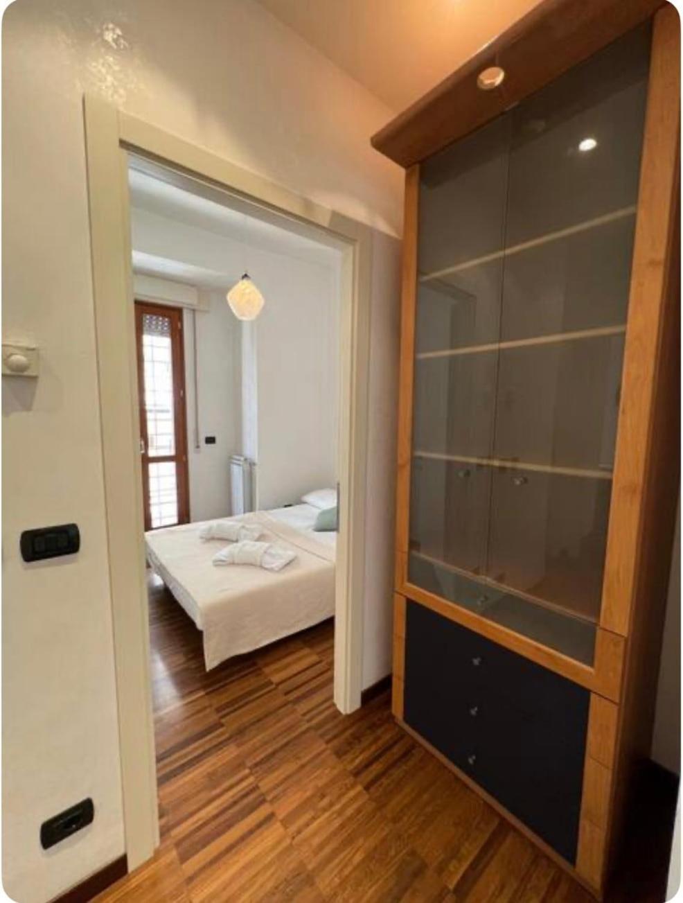 Maison Del Boccea 108 Apartamento Roma
